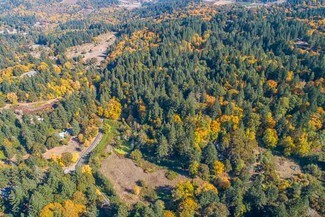 Salem, OR Commercial Land - 5112 Vitae Springs Rd S