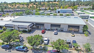 Auburn, CA Flex - 381 Nevada St