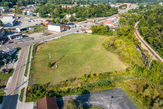 Gate City, VA Commercial - 705-727 Kane St