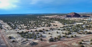 Show Low, AZ Commercial - NNWC of Bourdon Ranch Road at Roundup Drive Show Low, AZ Commercial - NNWC of Bourdon Ranch Road at Roundup Drive