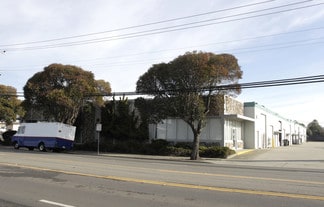 Hayward, CA Industrial - 23950-23996 Clawiter Rd