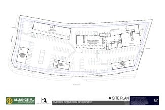 St. Albert, AB Retail - 235 Mckenney Av