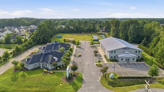 Murrells Inlet, SC Office - 9250 Highway 17 Byp