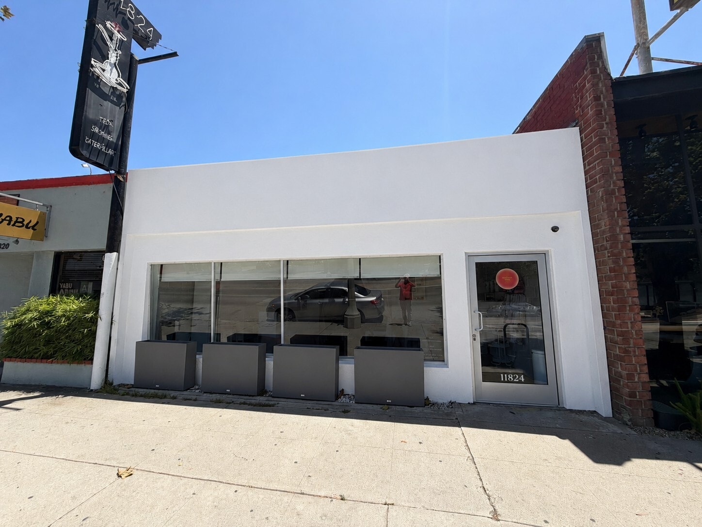 11822-11824 W Pico Blvd, Los Angeles, CA for Sale