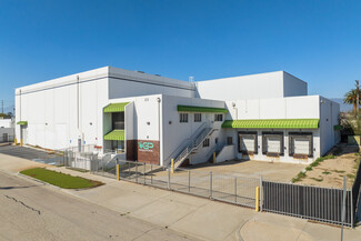 Colton, CA Industrial - 223 W B St
