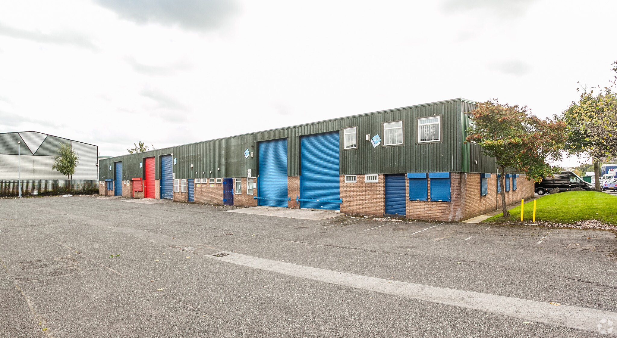 Caledonia Way, Manchester, GTM for Rent