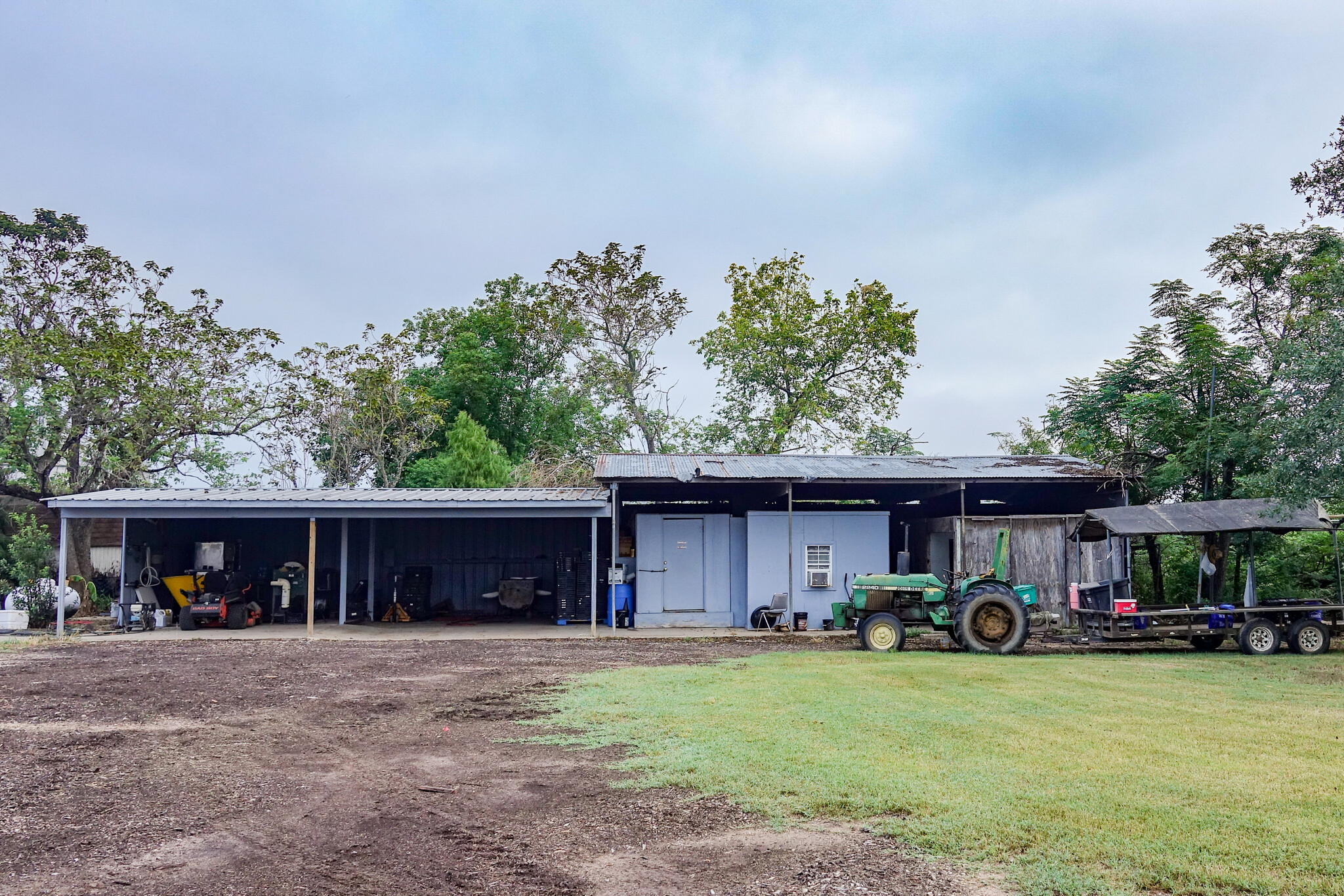 14134 Penick Rd, Waller, TX for Sale