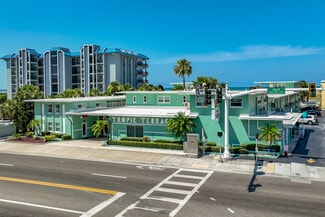 Treasure Island, FL Apartments - 11730 Gulf Blvd