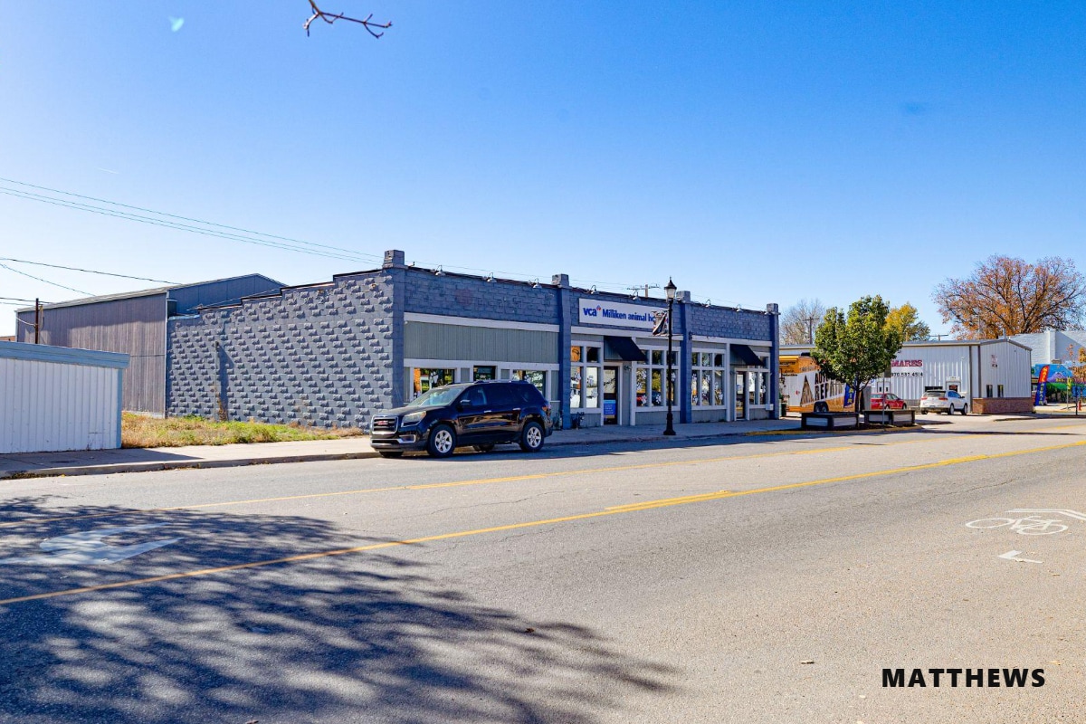 1004 Broad St, Milliken, CO for Sale