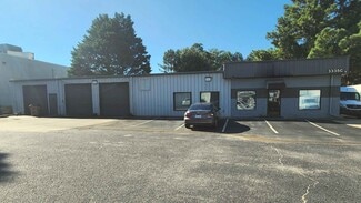 Cumming, GA Industrial - 3335 Hutchinson Rd Cumming, GA Industrial - 3335 Hutchinson Rd