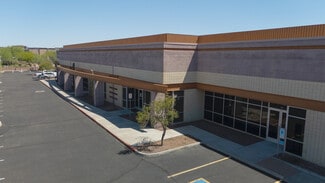 Phoenix, AZ Industrial - 4235 W Opportunity Way