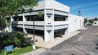 Tempe, AZ Industrial - 404 W Guadalupe Rd