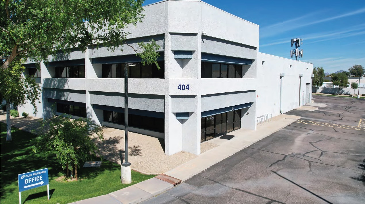 404 W Guadalupe Rd, Tempe, AZ for Rent