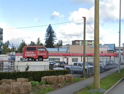 16110 Fraser Hwy, Surrey, BC for Sale