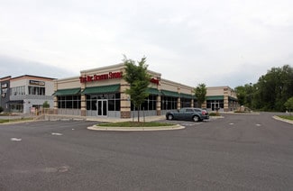 Waldorf, MD Retail - 2433-2443 Crain Hwy