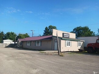 Carleton, MI Specialty - 10221 Telegraph Rd