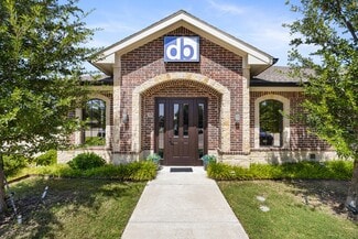 Coppell, TX Office - 1707 E Beltline Rd