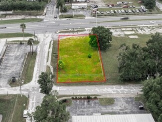 Ocala, FL Commercial - 409 NW 8th St Ocala, FL Commercial - 409 NW 8th St