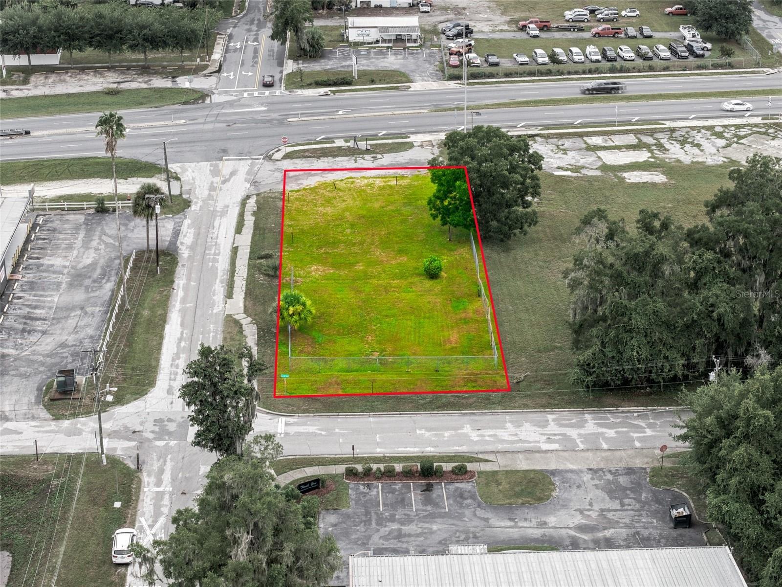409 NW 8th St, Ocala, FL for Sale