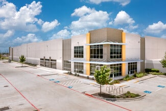 Von Ormy, TX Industrial - 10939 Fischer Rd Von Ormy, TX Industrial - 10939 Fischer Rd