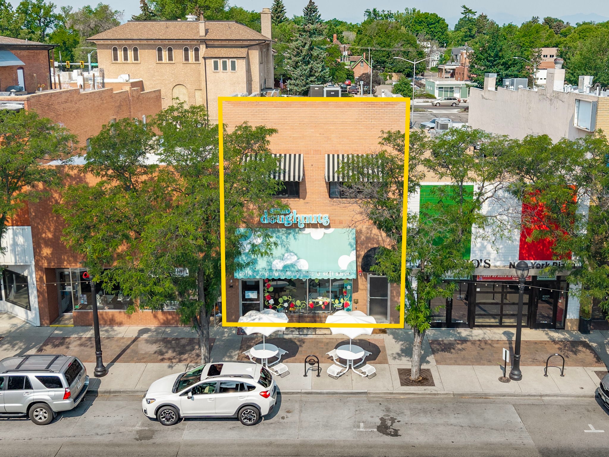 321 Main St, Longmont, CO for Sale