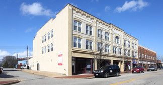 Hopewell, VA Retail - 245 E Broadway Ave