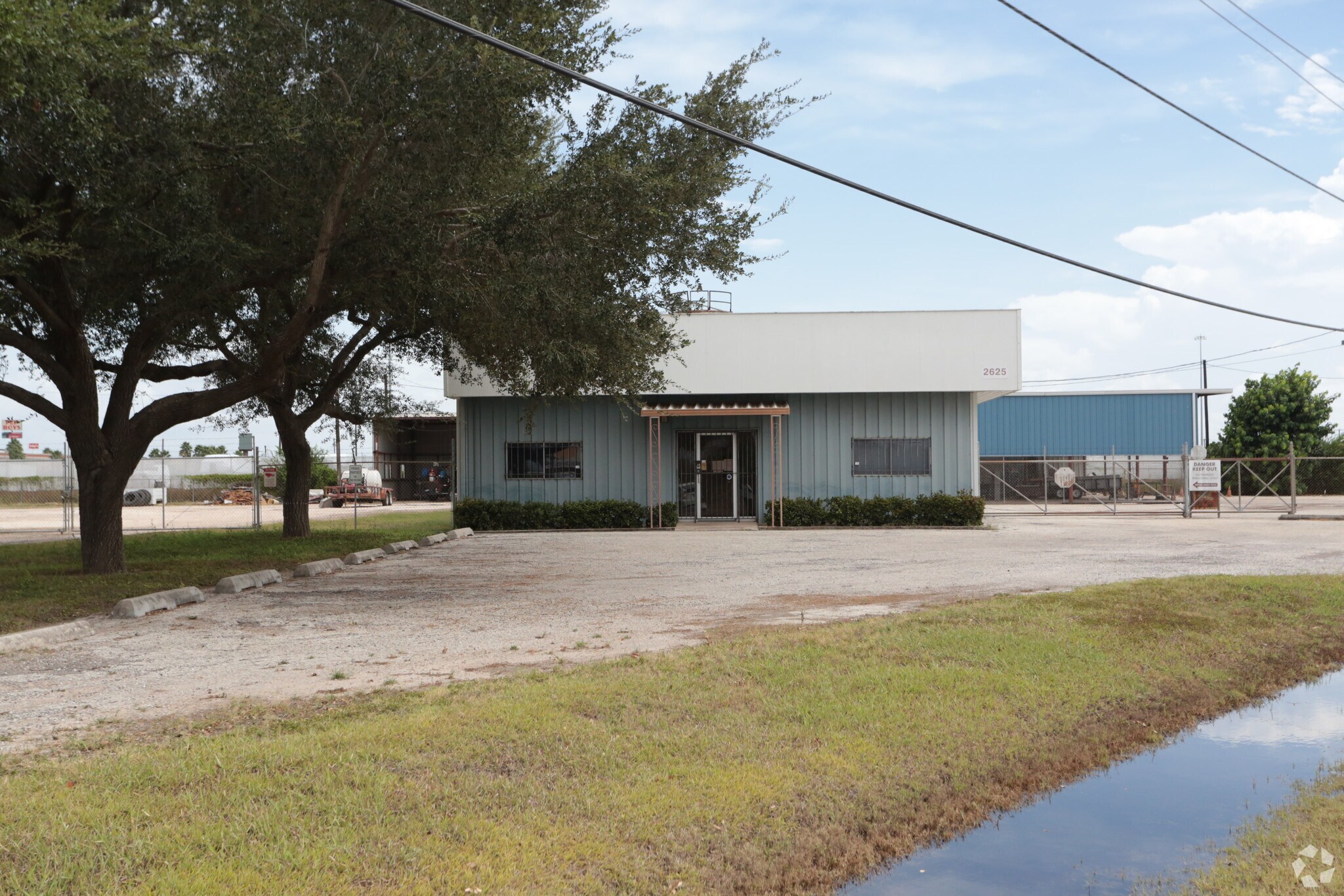 2625 W Spur 54, Harlingen, TX for Sale