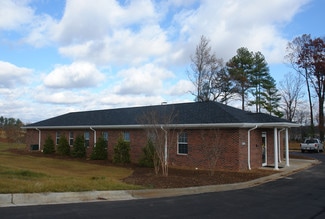 Harrisburg, NC Office - 5998 Caldwell Park Dr