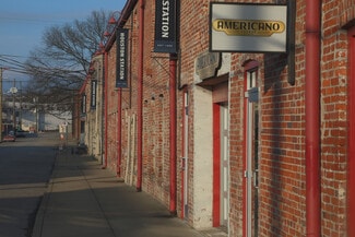 Nashville, TN Office/Retail - 434 Houston St