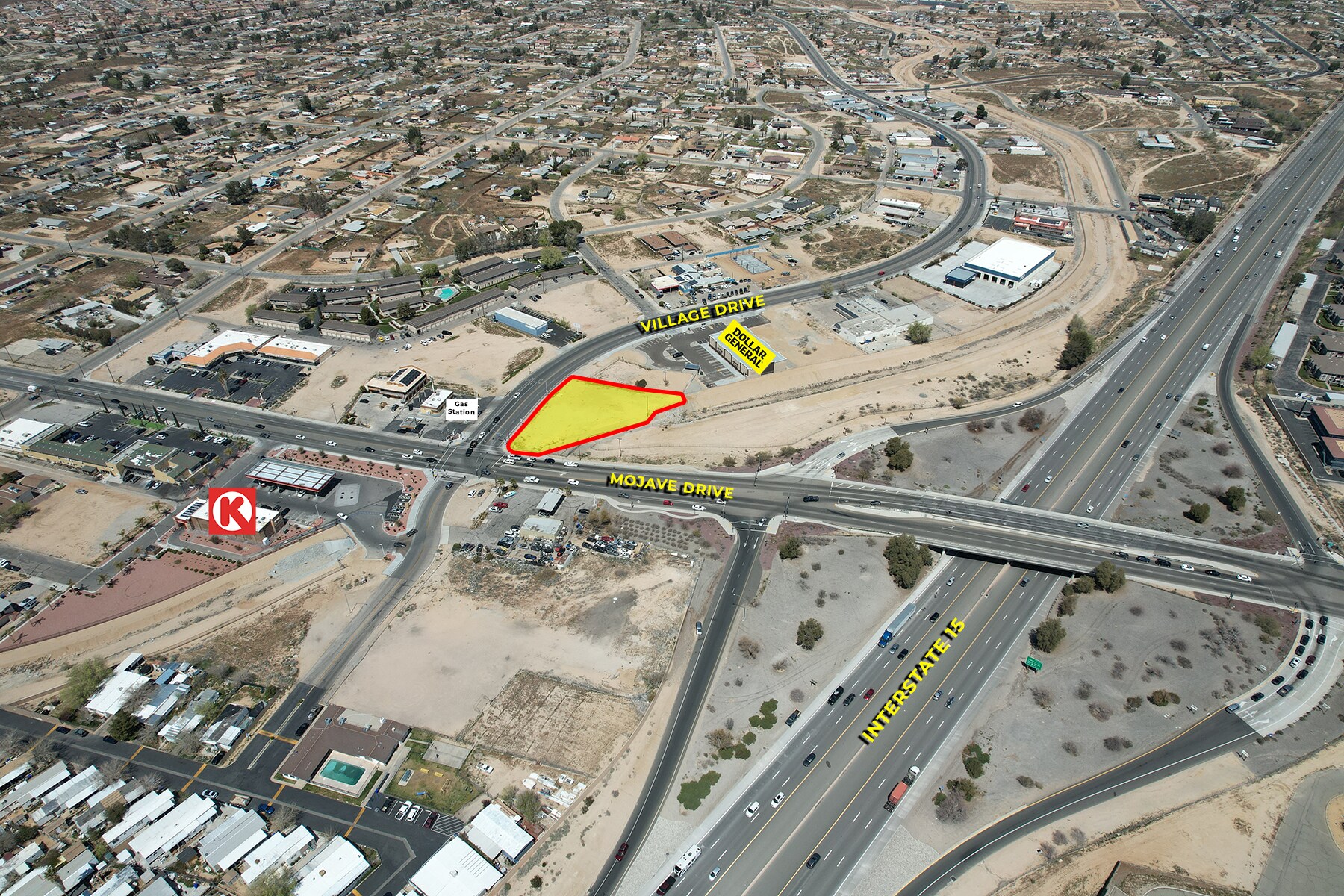 15321 Village Dr, Victorville, CA for Sale