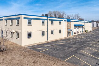 Minneapolis, MN undefined - 3401 NE Spring St