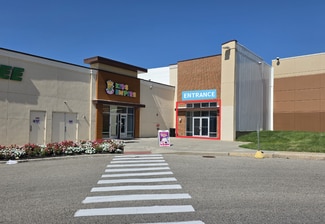 Philadelphia, PA Retail - 2385 W Cheltenham Ave Philadelphia, PA Retail - 2385 W Cheltenham Ave