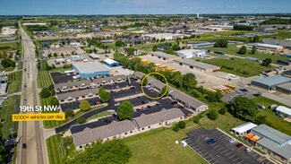 Rochester, MN Office - 3257 19th St NW Rochester, MN Office - 3257 19th St NW