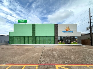 Katy, TX Retail - 21950 Kingsland Blvd Katy, TX Retail - 21950 Kingsland Blvd