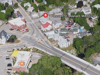 Maynard, MA undefined - 1 Pleasant St