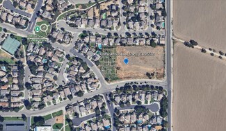 Tracy, CA Commercial Land - E Mt. Diablo Ave