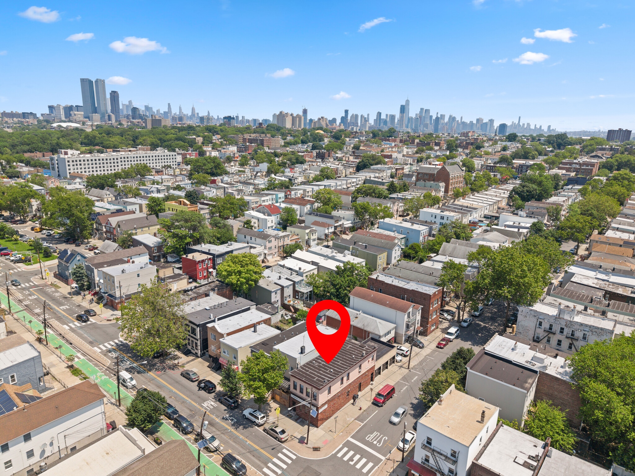 162 Mallory Ave, Jersey City, NJ for Sale