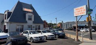 Philadelphia, PA Retail - 6701 Rising Sun Ave Philadelphia, PA Retail - 6701 Rising Sun Ave