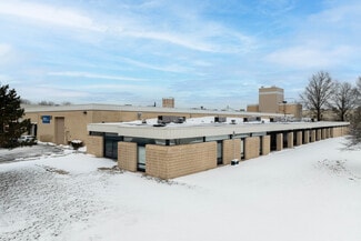 Twinsburg, OH Industrial - 8400 Darrow Rd Twinsburg, OH Industrial - 8400 Darrow Rd