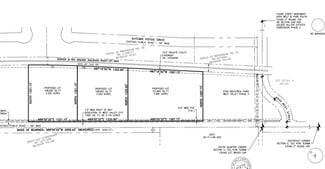 West Valley City, UT Industrial - 4686 S. 6000 W.