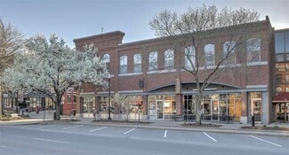 Keene, NH Office - 17 Church St