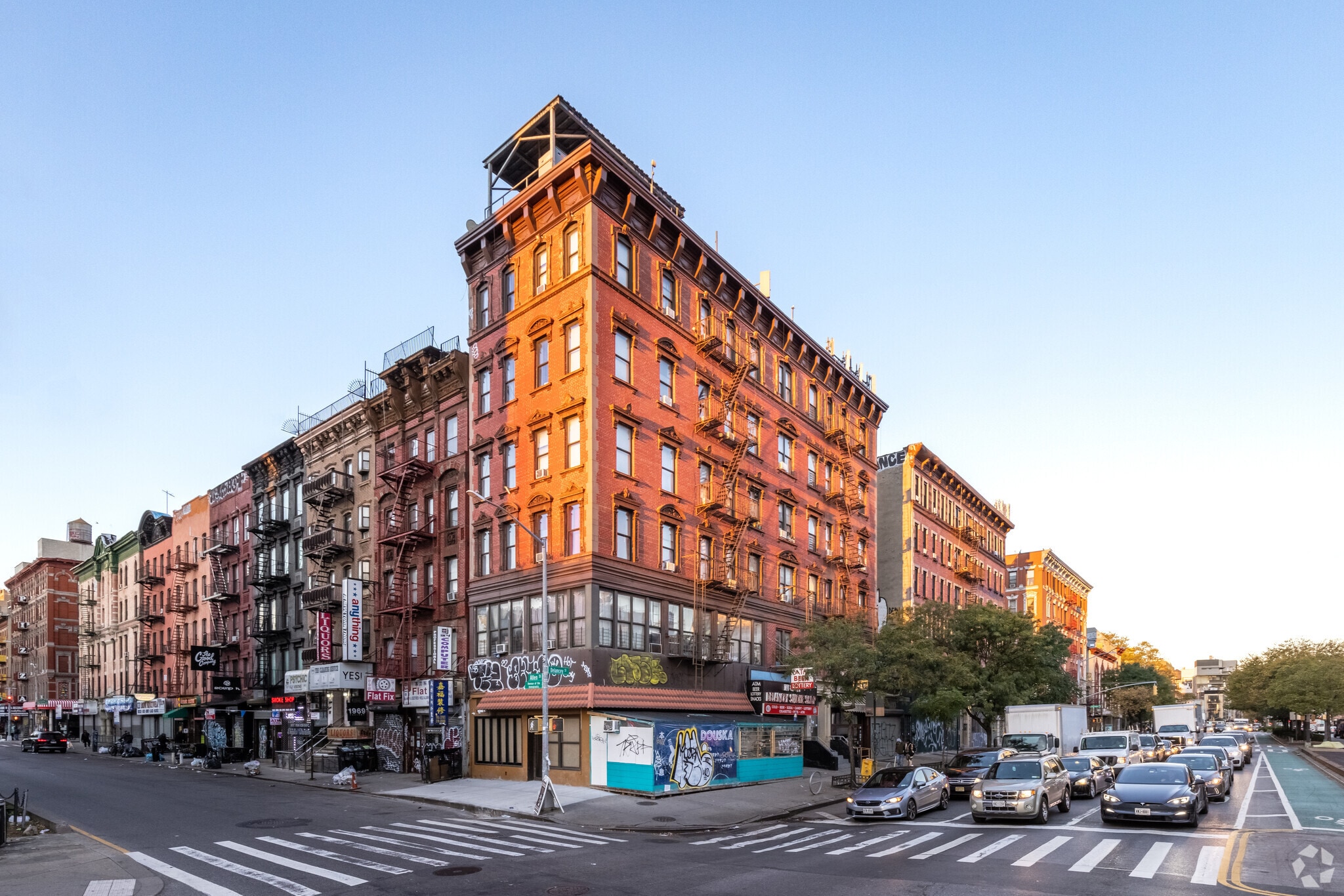 61-63 Delancey St, New York, NY for Rent
