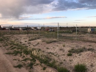 Pueblo, CO Industrial Land - W 10th St