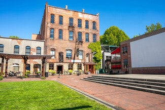 Bellingham, WA Office - 1208-1210 11th St