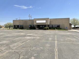 Wichita, KS Freestanding - 6617 W Central Ave