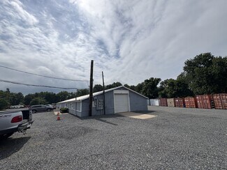 Manalapan Township, NJ Industrial Land - 265 Woodward Rd