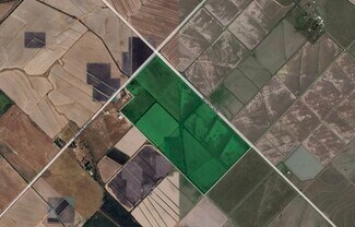 East Bernard, TX Commercial Land - 0 FM 2764