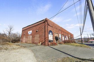 Pittsfield, MA Warehouse - 1311 East St