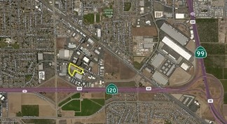 400 Industrial Park Dr  