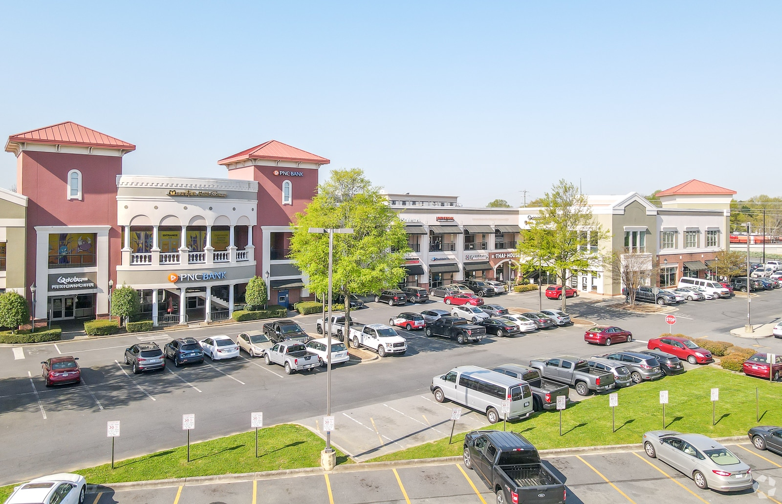 230 E WT Harris Blvd, Charlotte, NC for Rent